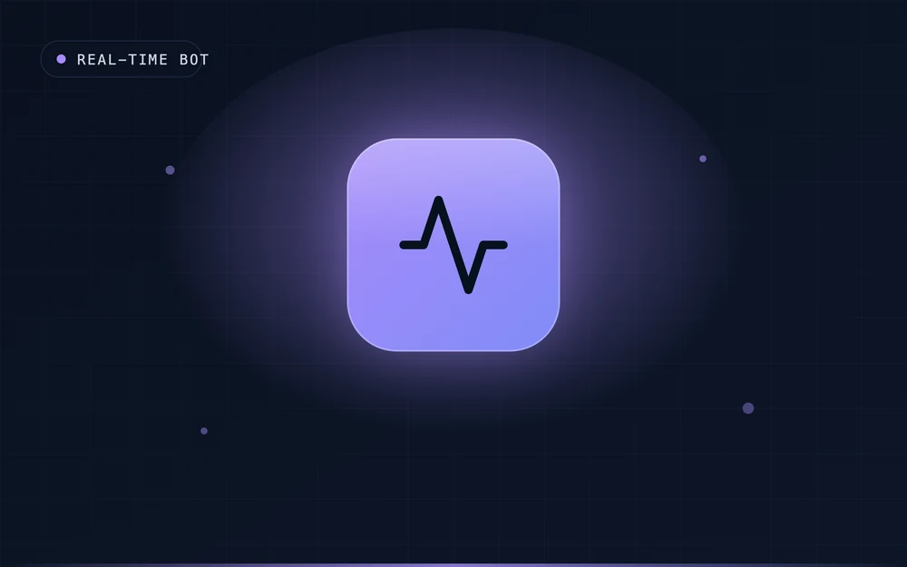 Election Update Bot